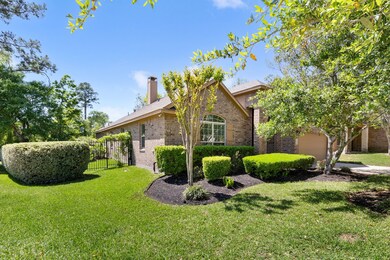 214 Black Swan Place, Magnolia, TX 77354 - photo 2