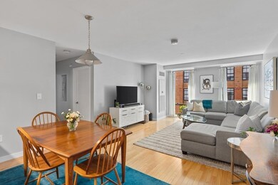Folio Boston unit 902, Boston, MA 02110 - photo 2