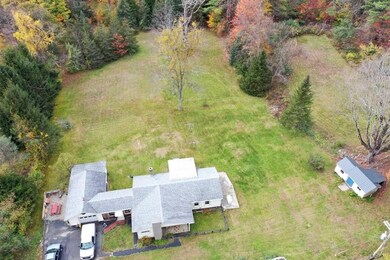 166 West St, Wendell, MA 01379 - photo 3