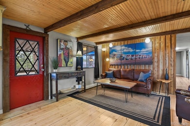 957 Arapahoe Dr, Florissant, CO 80816 - photo 2