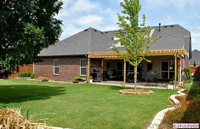 Full Brick Exterior