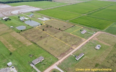 Tbd G Mulberry Ln, Iota, LA 70543 - photo 2