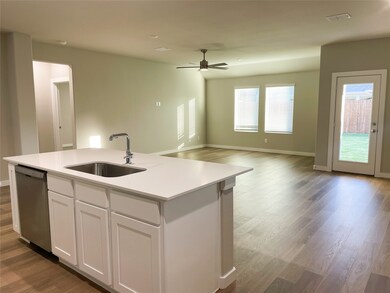 521 Whispering Winds Trail, McKinney, TX 75071 - photo 6