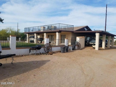 2442 N 76th St, Mesa, AZ 85207 - photo 4