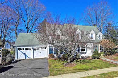 139 Silverton Ave, Little Silver, NJ 07739 - photo 3