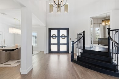 3409 Bellcrest Way, Celina, TX 75009 - photo 3