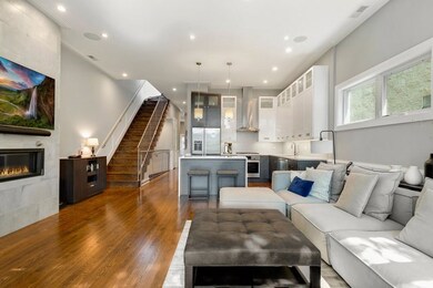 1021 N Honore St unit 3, Chicago, IL 60622 - photo 4