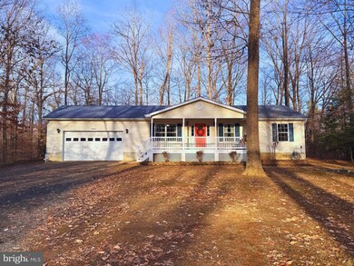 26410 Hummingbird Way, Mechanicsville, MD 20659 - photo 2