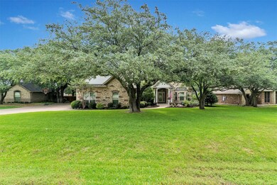 3203 Golden Oaks Cir, Granbury, TX 76049 - photo 3