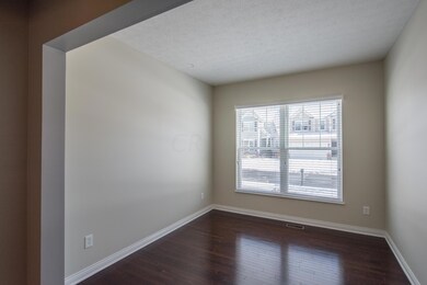 Flex Space-Off Foyer
