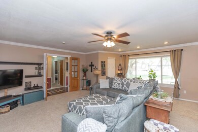 LIVING ROOM VIEW 1