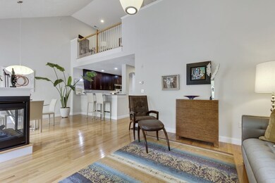 34 Seven Springs Ln unit C, Burlington, MA 01803 - photo 5