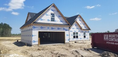 2010 Snapper St, New Bern, NC 28562 - photo 2