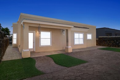13709 Paseo Sereno Dr, El Paso, TX 79928 - photo 4