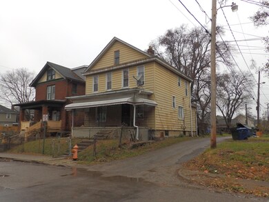 1144 Forest Street