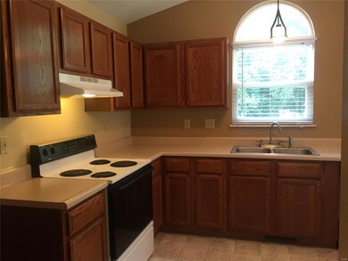 Kitchen View 2