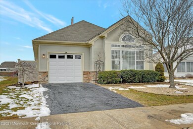 96 Halsted Dr, Manchester Township, NJ 08759 - photo 2