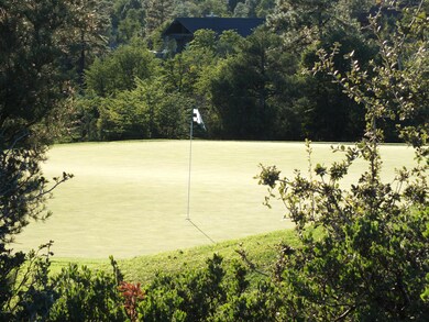 Green of 8
