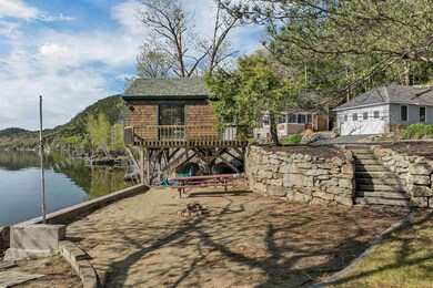 497 W Shore Rd, Hebron, NH 03241 - photo 4