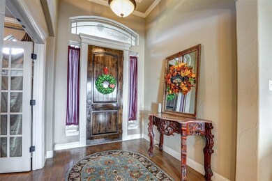 306 Ellis Ridge Dr, Weatherford, TX 76085 - photo 6