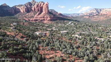 1505 Cline Rd, West Sedona, AZ 86340 - photo 6