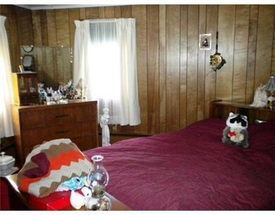 Master Bedroom.