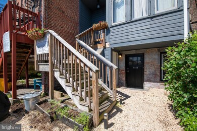 1019 N Calvert St, Baltimore, MD 21202 - photo 6