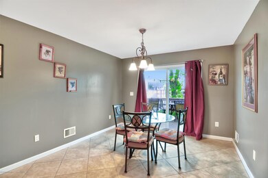 Kitchen Nook