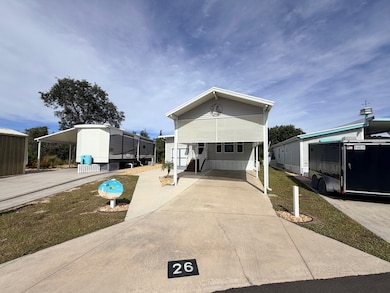 26 Oak Ridge Cir unit 26, Lake Placid, FL 33852 - photo 3