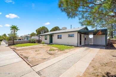 1117 Hawaii St, El Paso, TX 79915 - photo 6