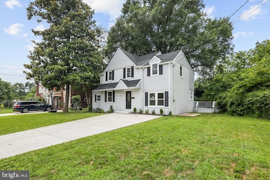 9704 Hastings Dr, Silver Spring, MD 20901 - photo 4