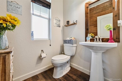 21803 E Quincy Place, Aurora, CO 80015 - photo 4