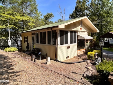 261 Lily Way, Cosby, TN 37722 - photo 4