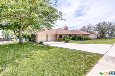 1001 Kim Ave, Copperas Cove, TX 76522 - photo 4