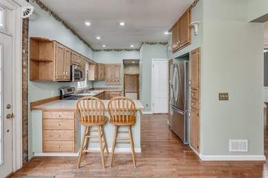 309 E Hill St, Wabash, IN 46992 - photo 7