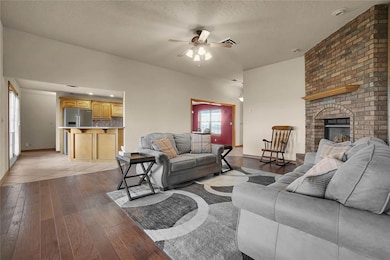 2241 SW Post Oak Rd, Cache, OK 73527 - photo 7