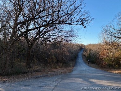 2808 W Oak Grove Rd, Cleveland, OK 74020 - photo 5