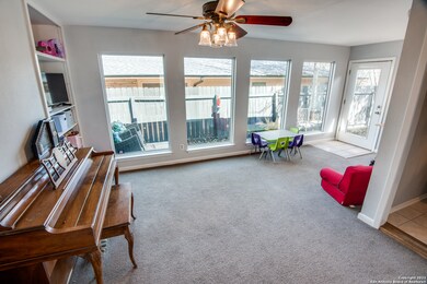 8202 Greenbrier Dr, San Antonio, TX 78209 - photo 6