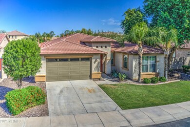 3 Car Garage