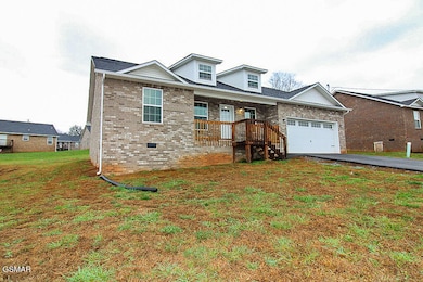 412 Sulphur Ct, Sevierville, TN 37764 - photo 2