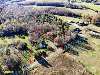 3908 Baxter Implement Rd, Cherryville, NC 28021 - photo 2