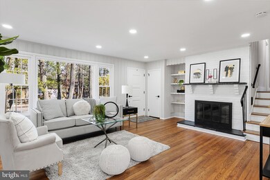 136 Nokomis Trail, Medford, NJ 08055 - photo 7