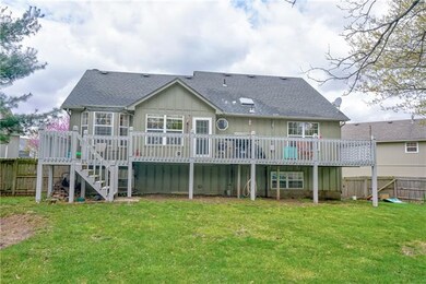 617 Laredo Ct, Raymore, MO 64083 - photo 7