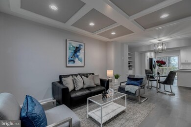 5520 B St SE, Washington, DC 20019 - photo 3