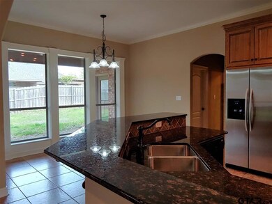 6040 6040 Brynmar Ct, Tyler, TX 75703 - photo 6