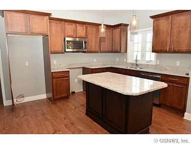 Kitchen These pictures are of recent new builds an