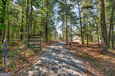 837 Cheatham Rd, Griffin, GA 30223 - photo 4
