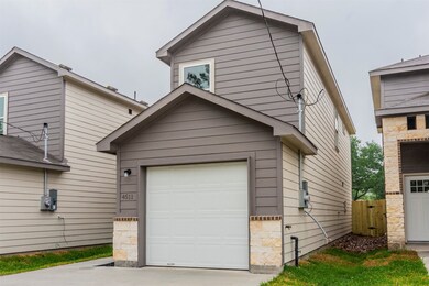 4511 Gaston St, Houston, TX 77093 - photo 2
