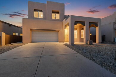 4532 Solecito Loop, Santa Fe, NM 87507 - photo 4