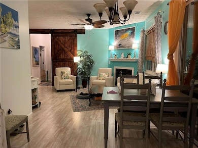 968 Windcroft Cir NW, Acworth, GA 30101 - photo 2